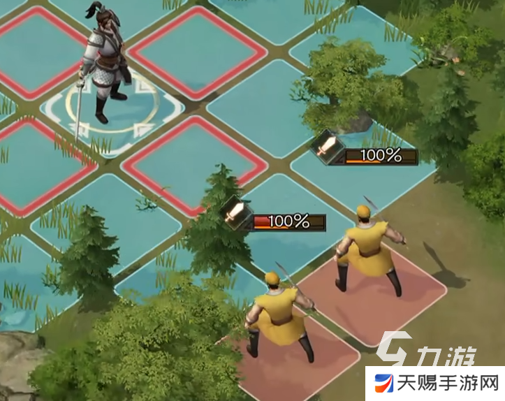 新三国志曹操传手游在哪下载 新三国志曹操传游戏下载链接