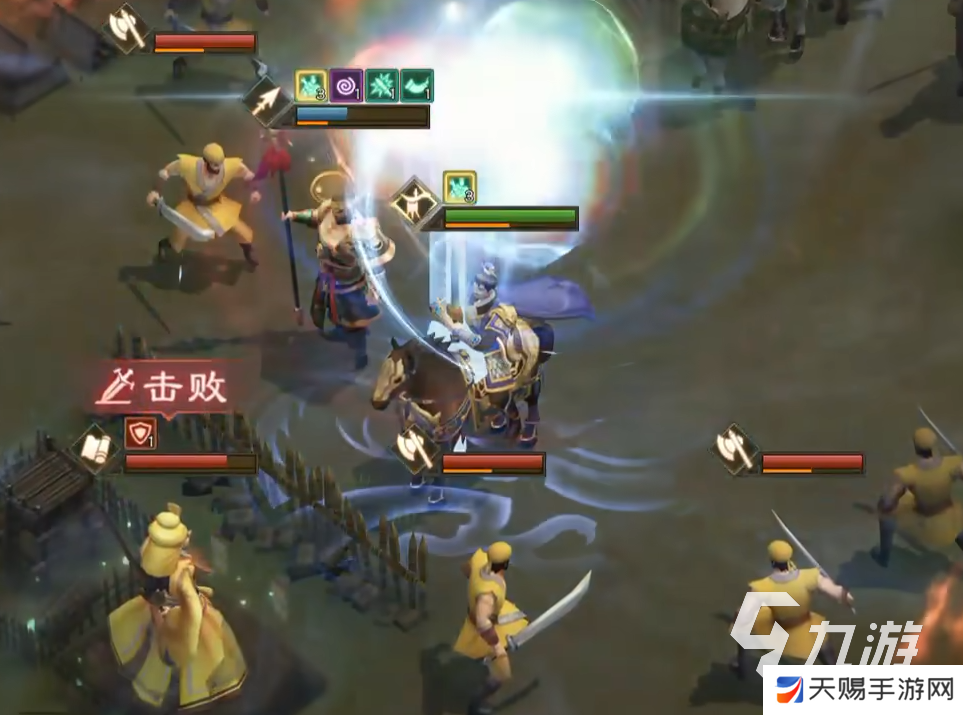 新三国志曹操传手游在哪下载 新三国志曹操传游戏下载链接