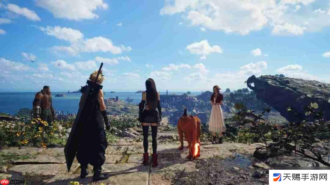 理解错了？SE实际并未宣布将制作更多回合制RPG