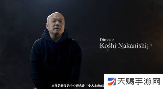 知名爆料人详细分析《生化危机9：安魂曲》访谈细节