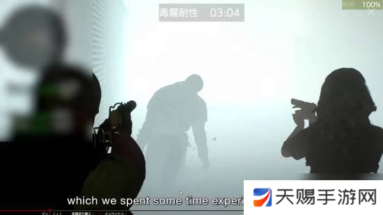 知名爆料人详细分析《生化危机9：安魂曲》访谈细节