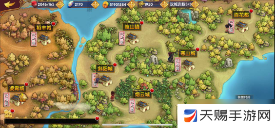 奔跑的蜗牛0.1折送神将新手如何玩 新手必看攻略