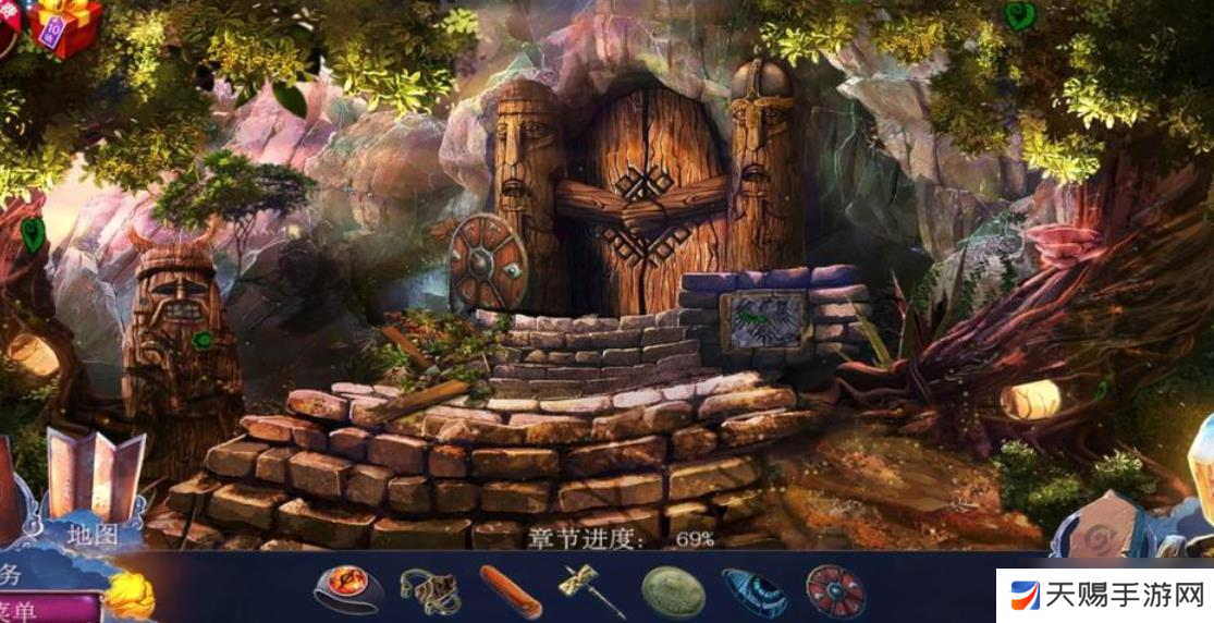 密室逃脱16战纪传说怎么通关