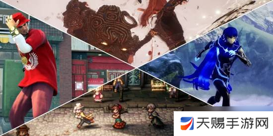 沉浸式的体验感！外媒盘点9款有口皆碑的优质JRPG！