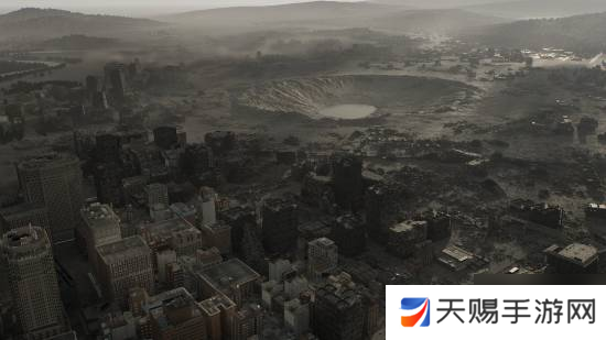 《生化危机9》重返浣熊市:但可能与玩家记忆中的不同