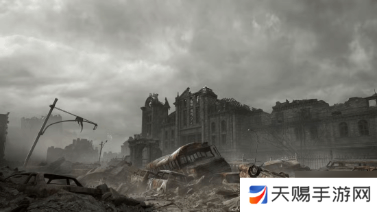 《生化危机9》重返浣熊市:但可能与玩家记忆中的不同