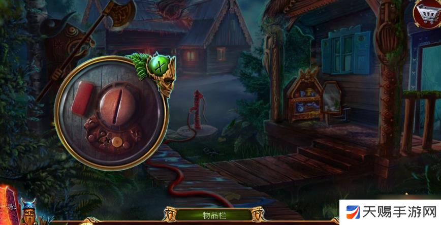 密室逃脱16战纪传说怎么通关