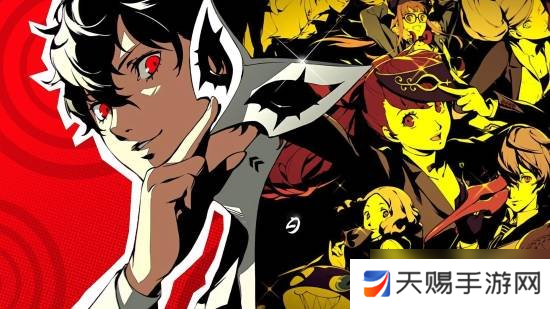 沉浸式的体验感！外媒盘点9款有口皆碑的优质JRPG！