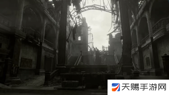 《生化危机9》重返浣熊市:但可能与玩家记忆中的不同