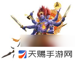 封神开天中财神骑如何