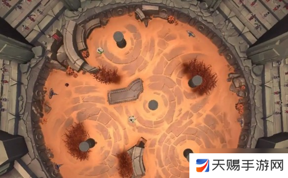 lol斗魂竞技场玩法攻略