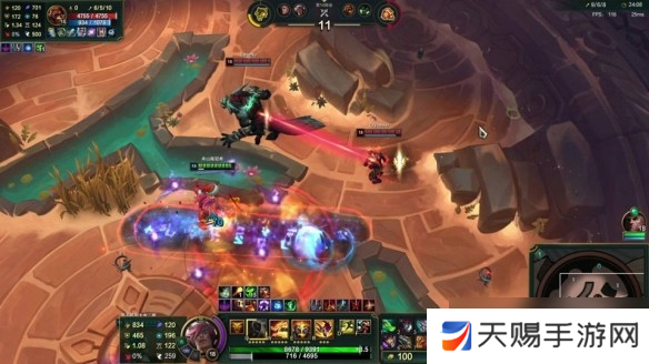 斗魂竞技场锻体流怎么玩