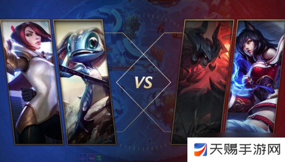 lol斗魂竞技场玩法攻略