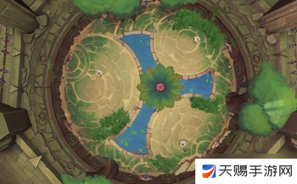 lol斗魂竞技场玩法攻略