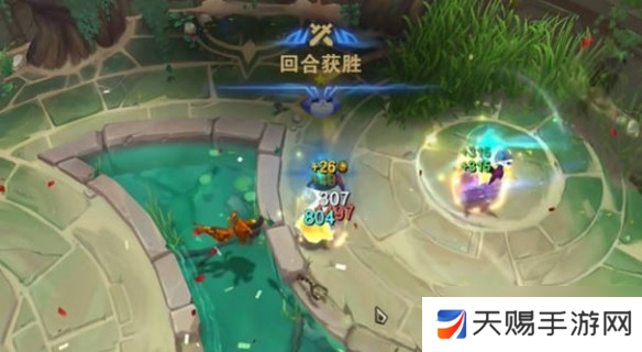 斗魂竞技场锻体流怎么玩