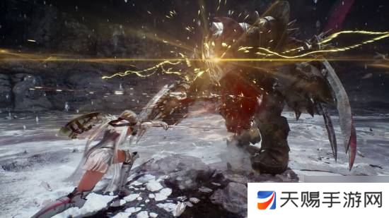 《洛奇英雄传：反抗命运》A测结束 官方考虑调整“不合时宜”的服装