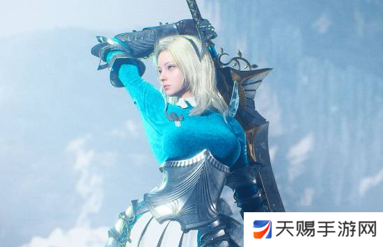 《洛奇英雄传：反抗命运》A测结束 官方考虑调整“不合时宜”的服装