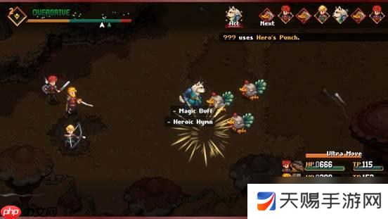 高分JRPG《宿命残响》DLC《艾兰特余烬》8月7日发售