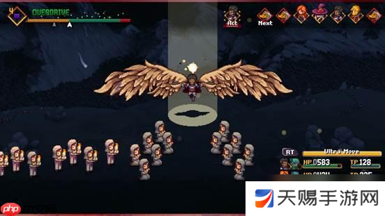 高分JRPG《宿命残响》DLC《艾兰特余烬》8月7日发售