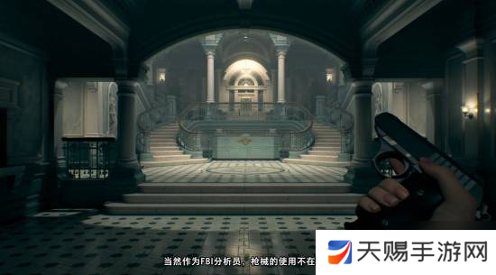 知名推主详解《生化危机9》访谈：有里昂但并非主角