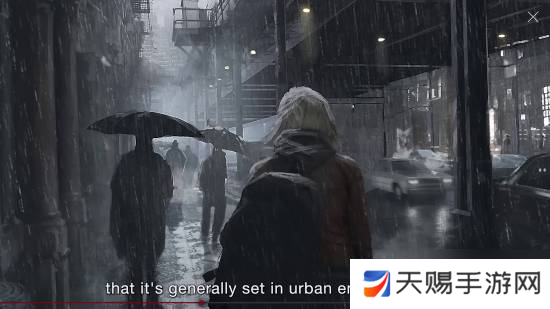 知名推主详解《生化危机9》访谈：有里昂但并非主角